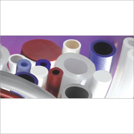 Polyurethane And Silicone Roller Sleeves