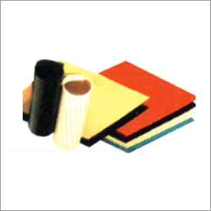 Industrial Rubber Sheet